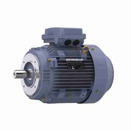 MARATHON 4.0 Kw General Purpose Low Voltage Iec Motor, 3 Phase, 1200 Rpm, R626 R626